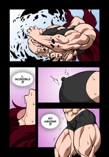 56-Magic Muscle