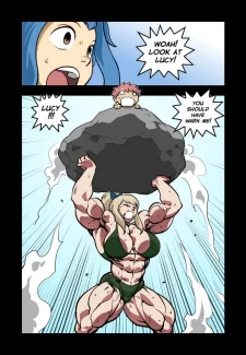 58-Magic Muscle