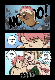 60-Magic Muscle