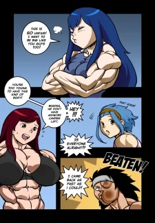 62-Magic Muscle