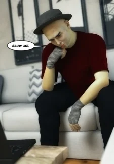 – (7)