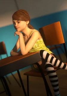Afterschool Class (3)