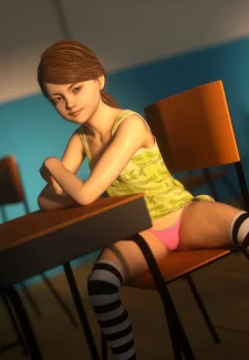 Afterschool Class (4)