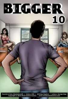 Bigger 10- Mind Control
