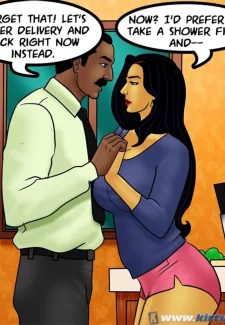 Caught in the Act (113)
