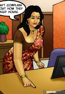 Caught in the Act (70)