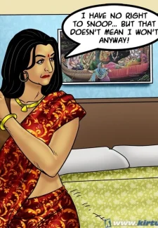 Caught in the Act (71)