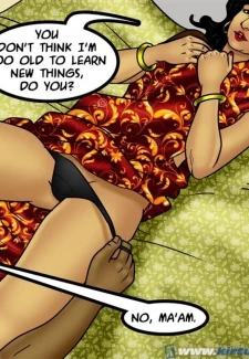 Caught in the Act (79)