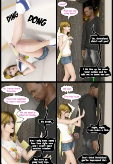 Christian Knockers 403