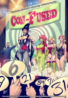 Con-fused 6- Mind Control