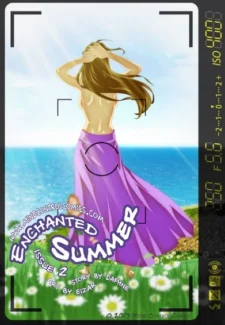 Enchanted Summer 02- Mind Control