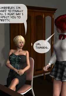 Girls Ch. 9 (5)