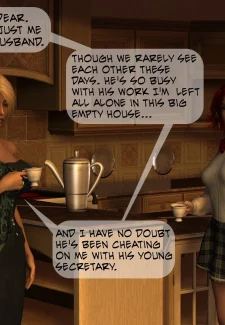 Girls Ch.11- Sisters (12)