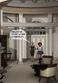 Girls Ch.11- Sisters (3)