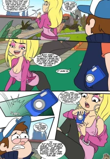 Gravity Falls (8)