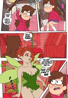 Gravity Falls Verano Placer 2 (31)