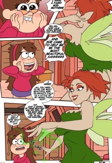 Gravity Falls Verano Placer 2 (32)