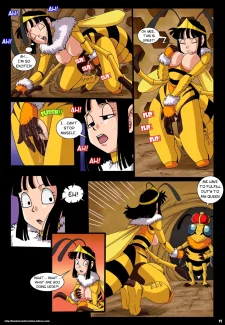 Queen Bee (12)