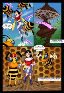 Queen Bee (5)