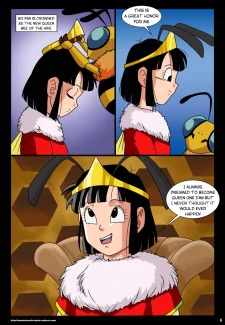 Queen Bee (6)
