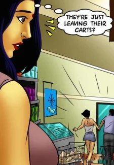 Savita loses her Mojo (13)