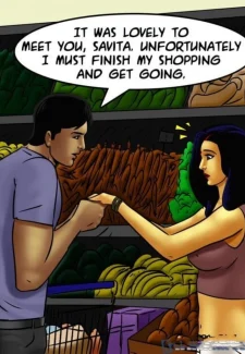 Savita loses her Mojo (6)