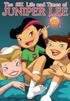 Sex Life And Times Of Juniper Lee