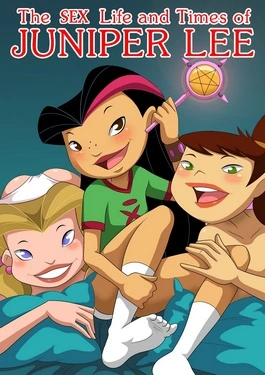 Sex Life And Times Of Juniper Lee