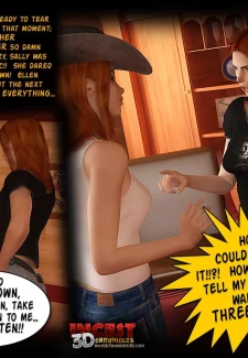 The Twin Roses. Part 3 (60)