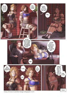 The wild Hunt (13)