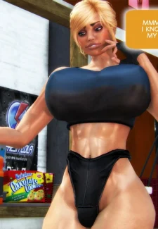 Twice as Nice (40)