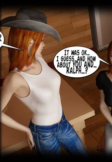 Twin Roses. Part 2 (52)