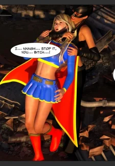 Ultragirl Vs Futakitty (11)