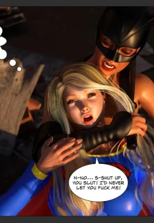 Ultragirl Vs Futakitty (12)