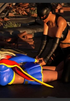 Ultragirl Vs Futakitty (13)
