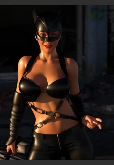 Ultragirl Vs Futakitty (3)