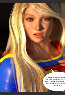 Ultragirl Vs Futakitty (5)