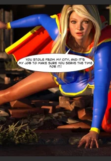 Ultragirl Vs Futakitty (6)