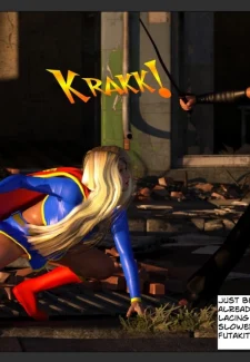 Ultragirl Vs Futakitty (7)
