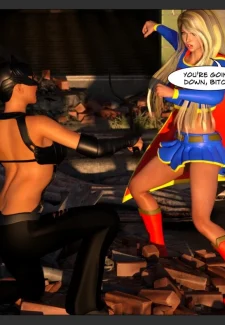 Ultragirl Vs Futakitty (9)