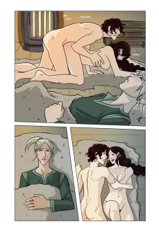 Wolf And The Fox (10)