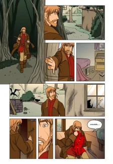 Wolf And The Fox (11)