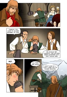 Wolf And The Fox (12)