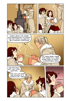 Wolf And The Fox (13)