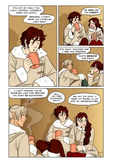 Wolf And The Fox (14)