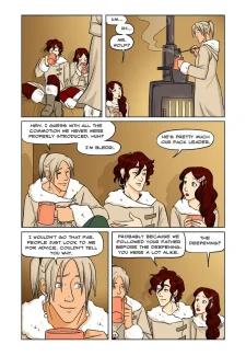 Wolf And The Fox (15)