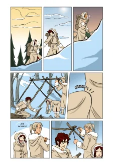 Wolf And The Fox (18)