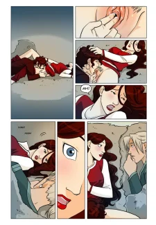 Wolf And The Fox (22)