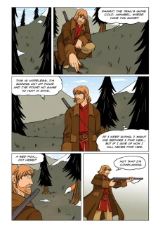 Wolf And The Fox (33)