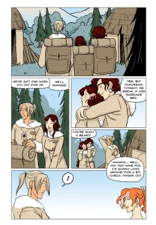 Wolf And The Fox (42)